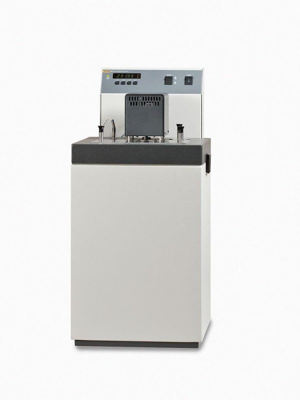 Fluke 6020 High Temperature Calibration Oil Bath