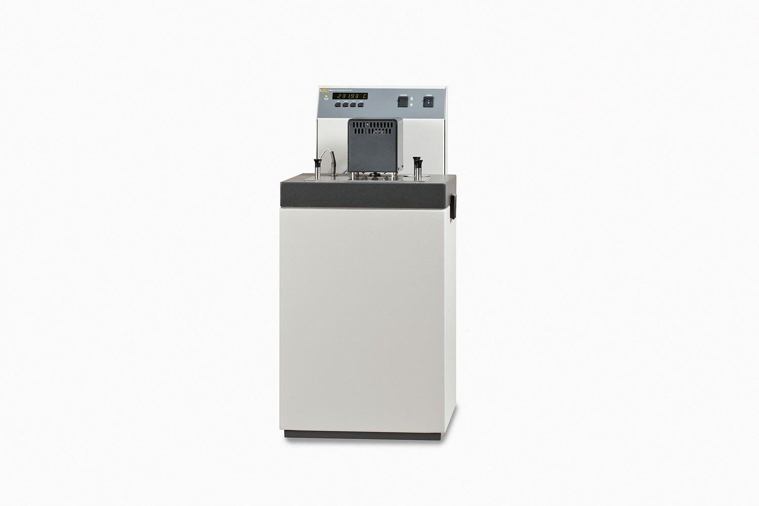Fluke 6020 High Temperature Calibration Oil Bath