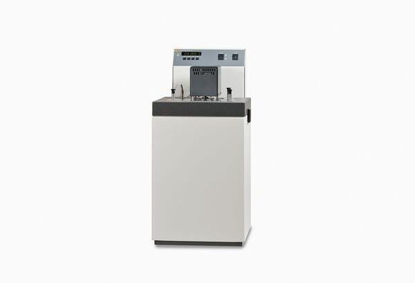 Fluke 6020 High Temperature Calibration Oil Bath