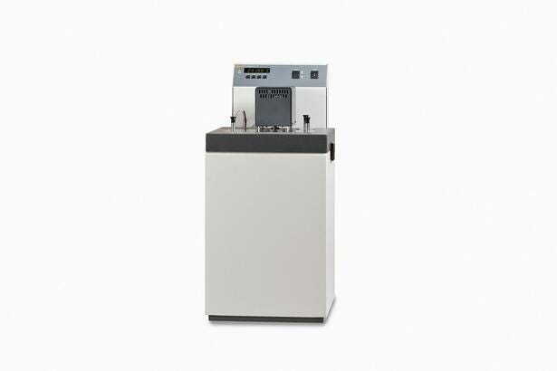 Fluke 6020 High Temperature Calibration Oil Bath