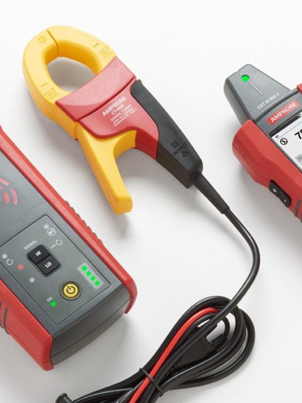 Amprobe AT-6030 Advanced Wire Tracer Kit