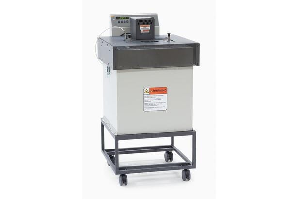 Fluke 6050H Extremely High Temperature Calibration Salt Bath