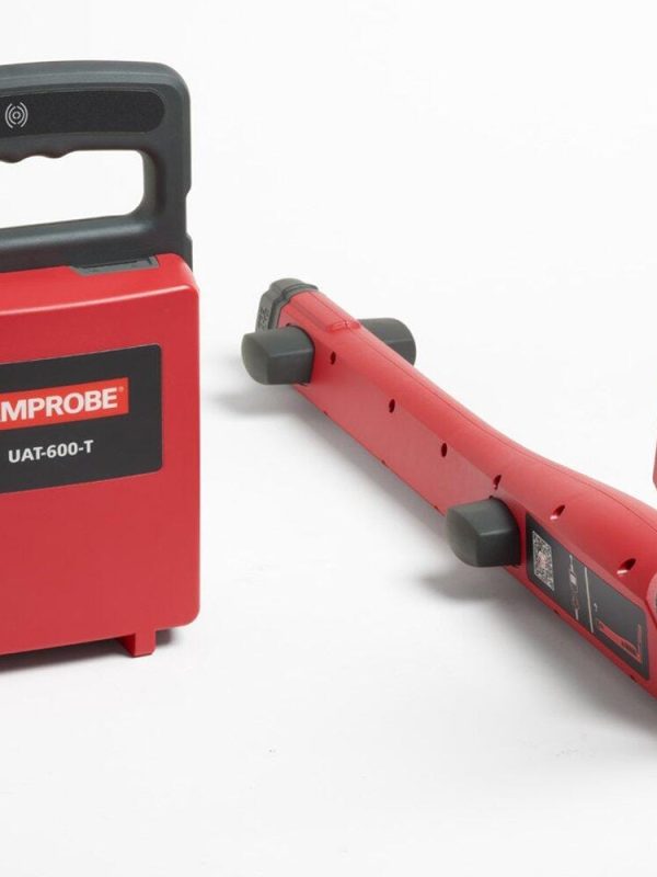 Amprobe UAT-610 Underground Utilities Locator Kit