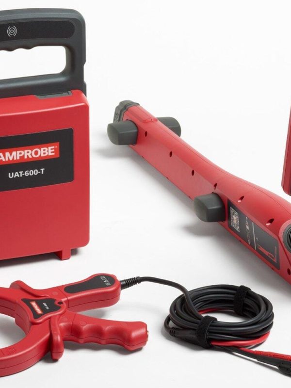 Amprobe UAT-620 Underground Utilities Locator Kit