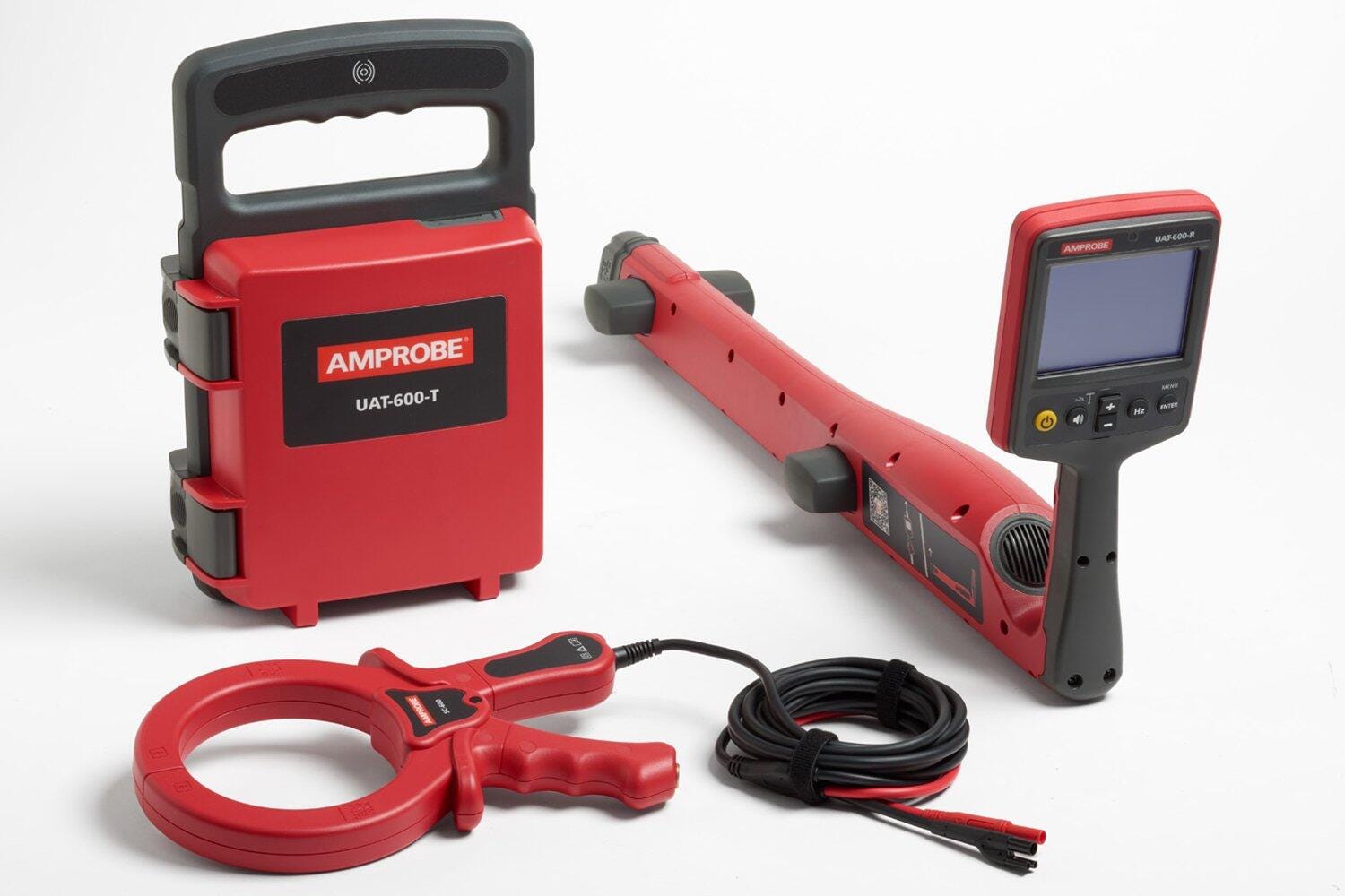Amprobe UAT-620 Underground Utilities Locator Kit