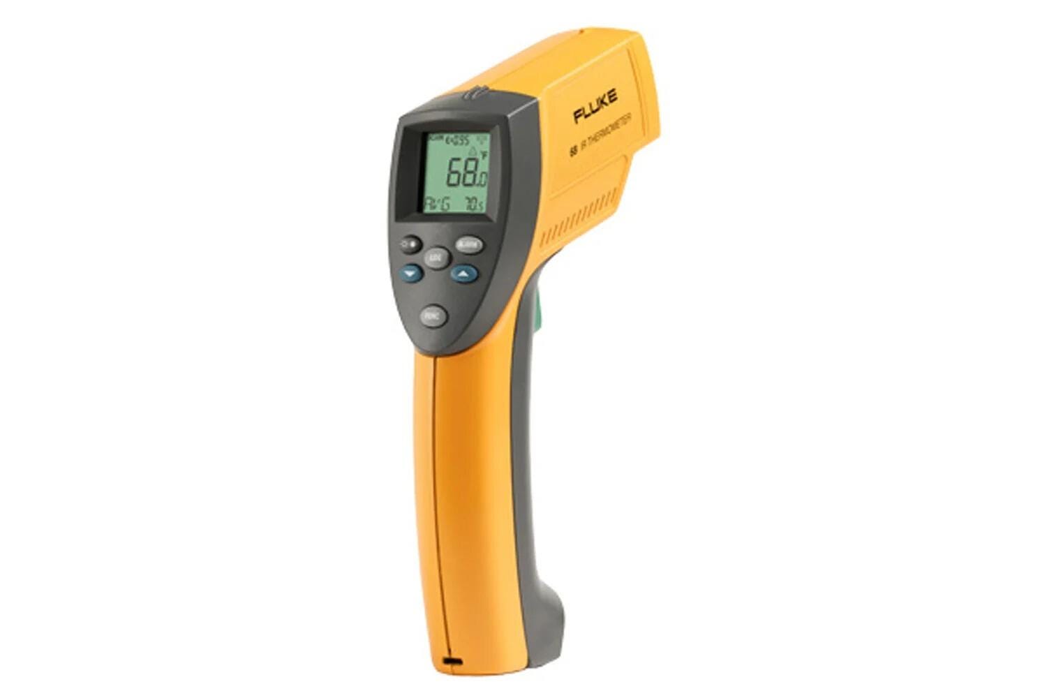 Fluke 68 Handheld Infrared Thermometer