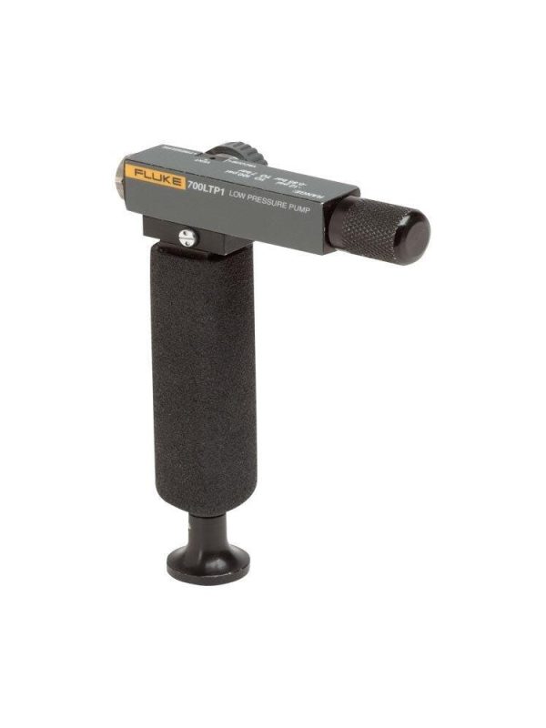 Fluke 700LTP-1 Low-pressure Test Pump