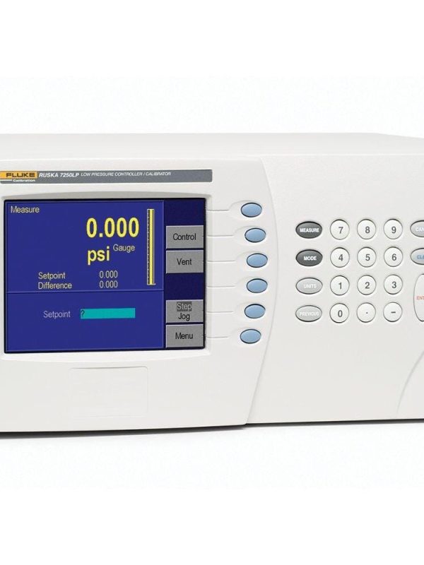 Fluke 7050LP Low Pressure Indicator
