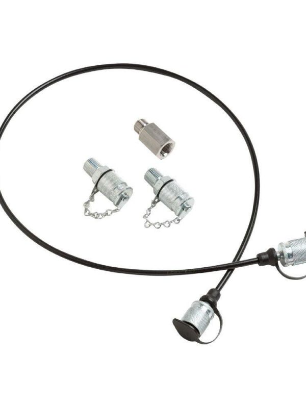 Fluke 700HTH-1 Hydraulic Test Hose