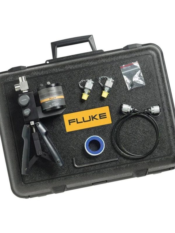 Fluke 700HTPK Hydraulic Test Pressure Kit