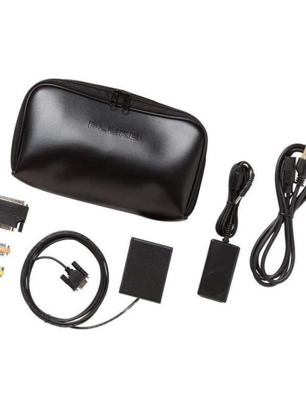 Fluke 700PCK Pressure Calibration Kit