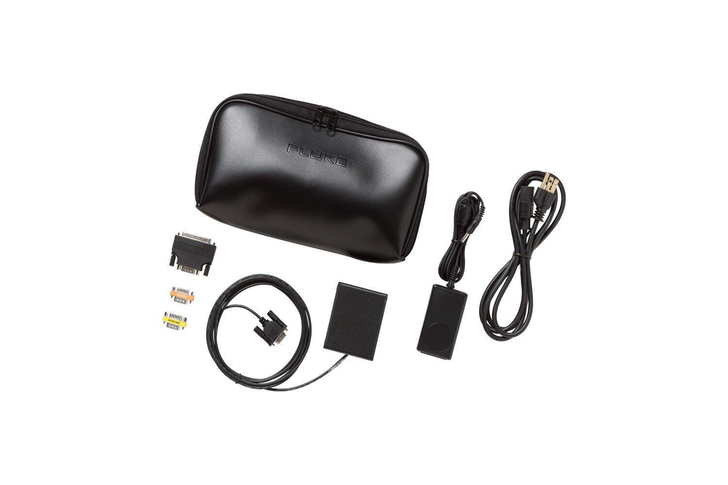 Fluke 700PCK Pressure Calibration Kit