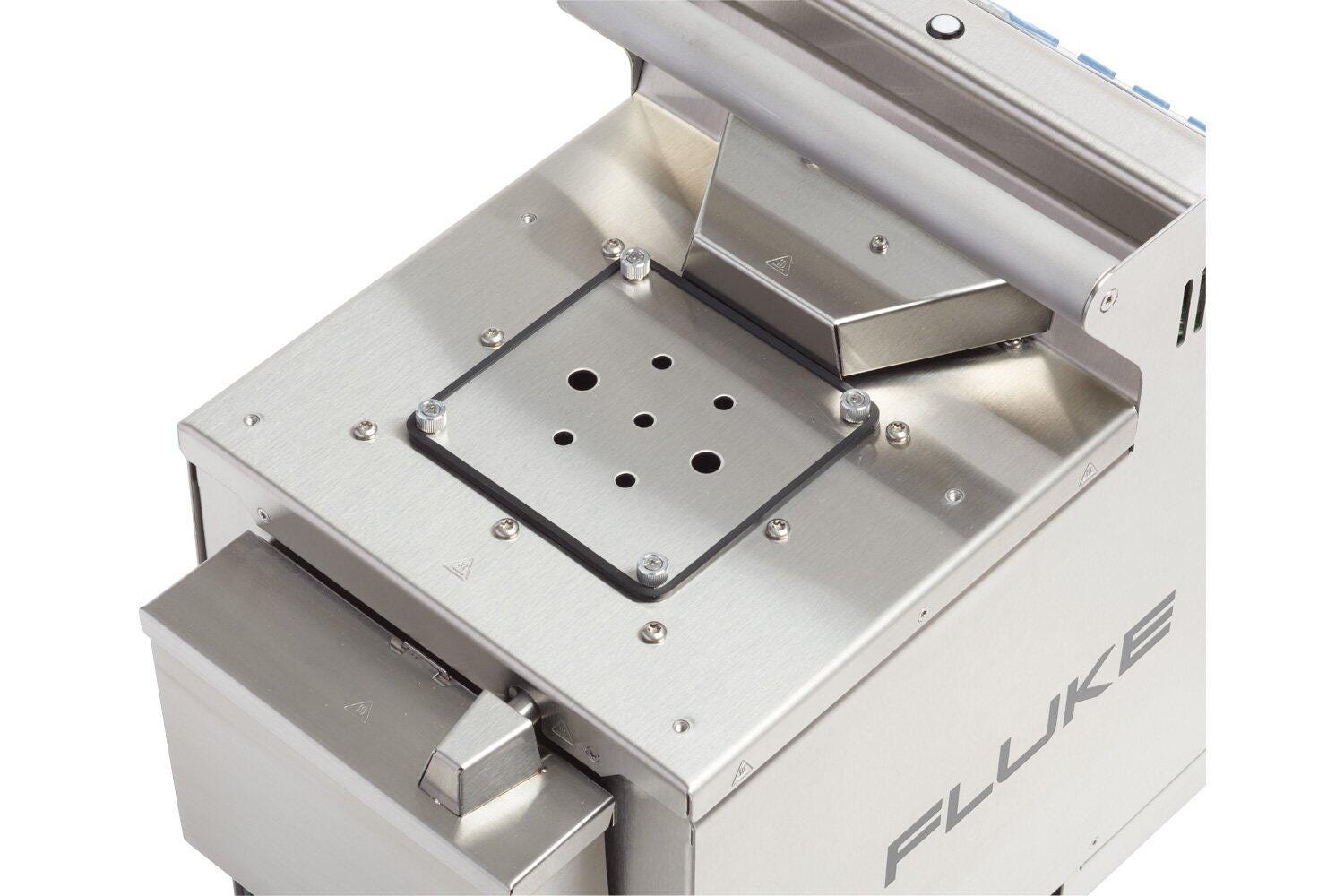 Fluke 7109-2013-2 Stainless Steel Probe Access Cover