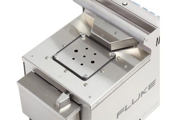 Fluke 7109-2013-2 Stainless Steel Probe Access Cover