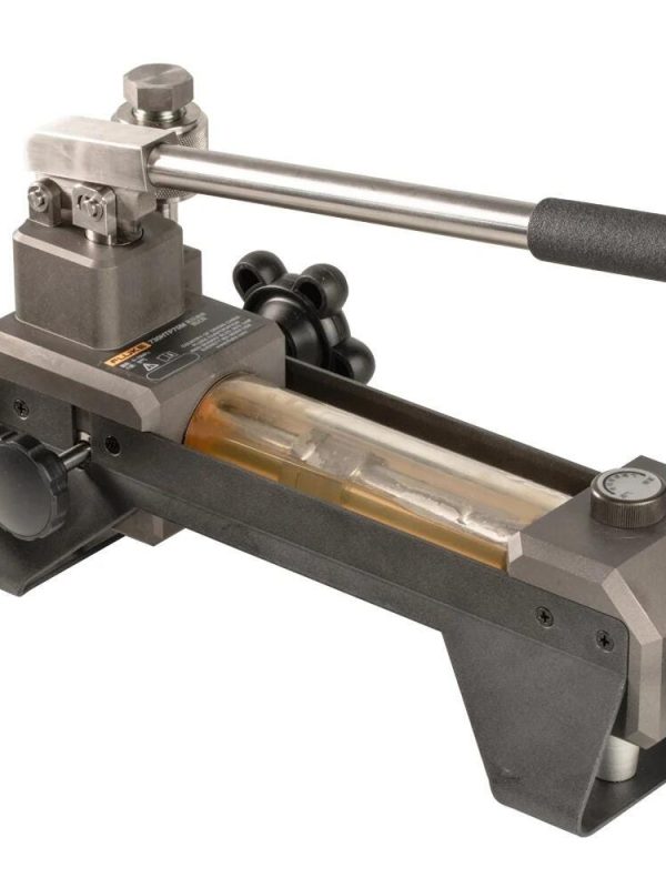 Fluke 730HTP/70M Pressure Test Pump
