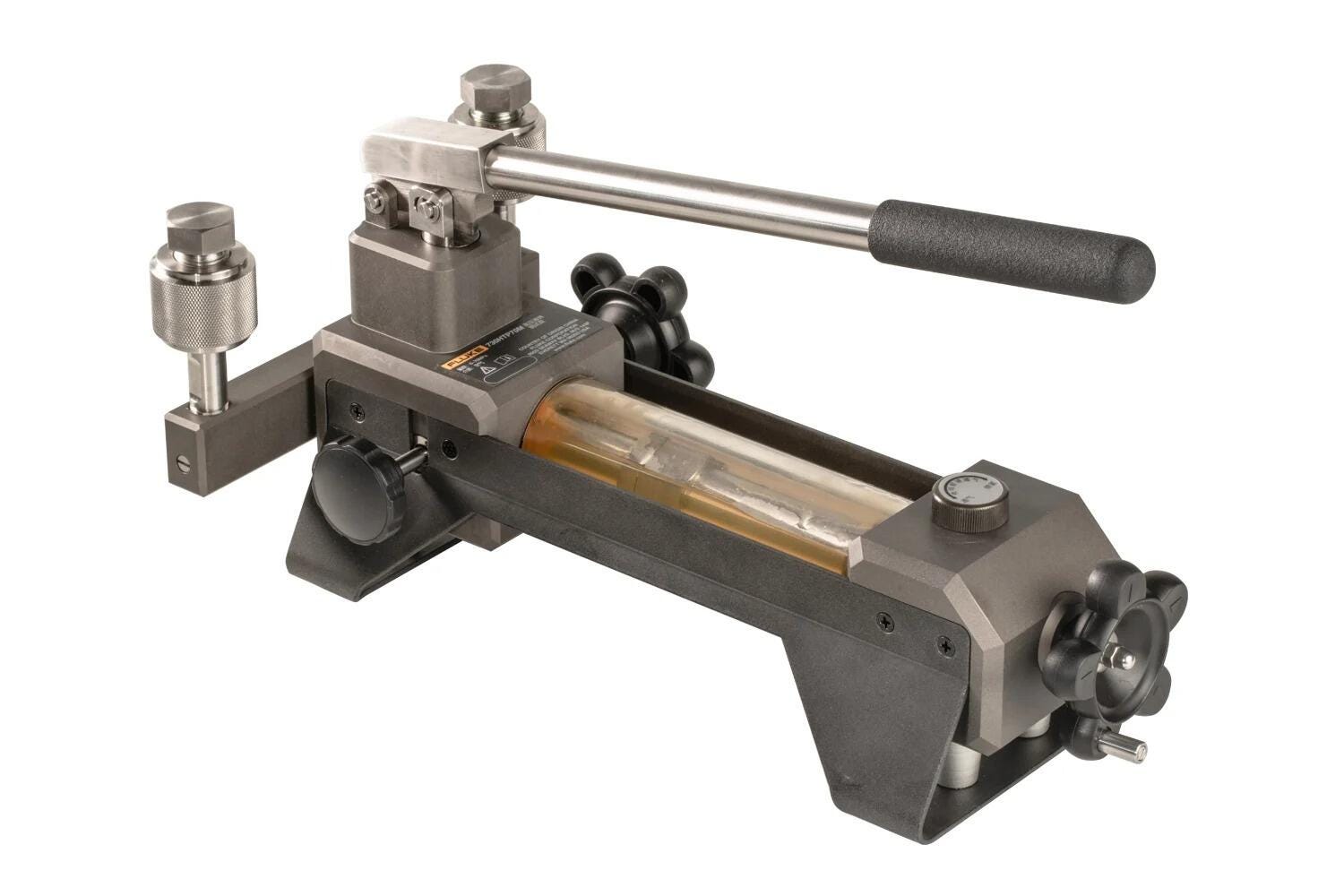 Fluke 730HTP/70M Pressure Test Pump