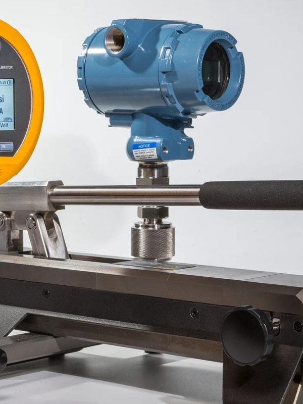 Fluke 730HTP/70M Pressure Test Pump