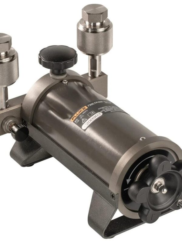 Fluke 730LTP/40K Pressure Test Pump