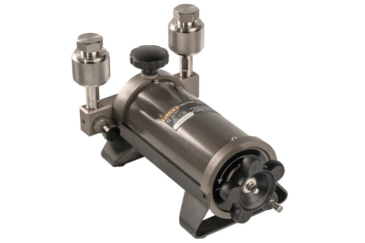 Fluke 730LTP/40K Pressure Test Pump