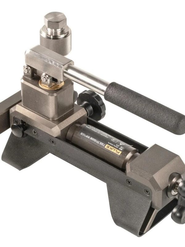 Fluke 730LTP/600K Pressure Pump