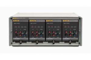 Fluke 732C and 734C DC Voltage Reference Standards