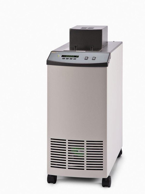 Fluke 7340/7380 Compact Temperature Calibration Baths