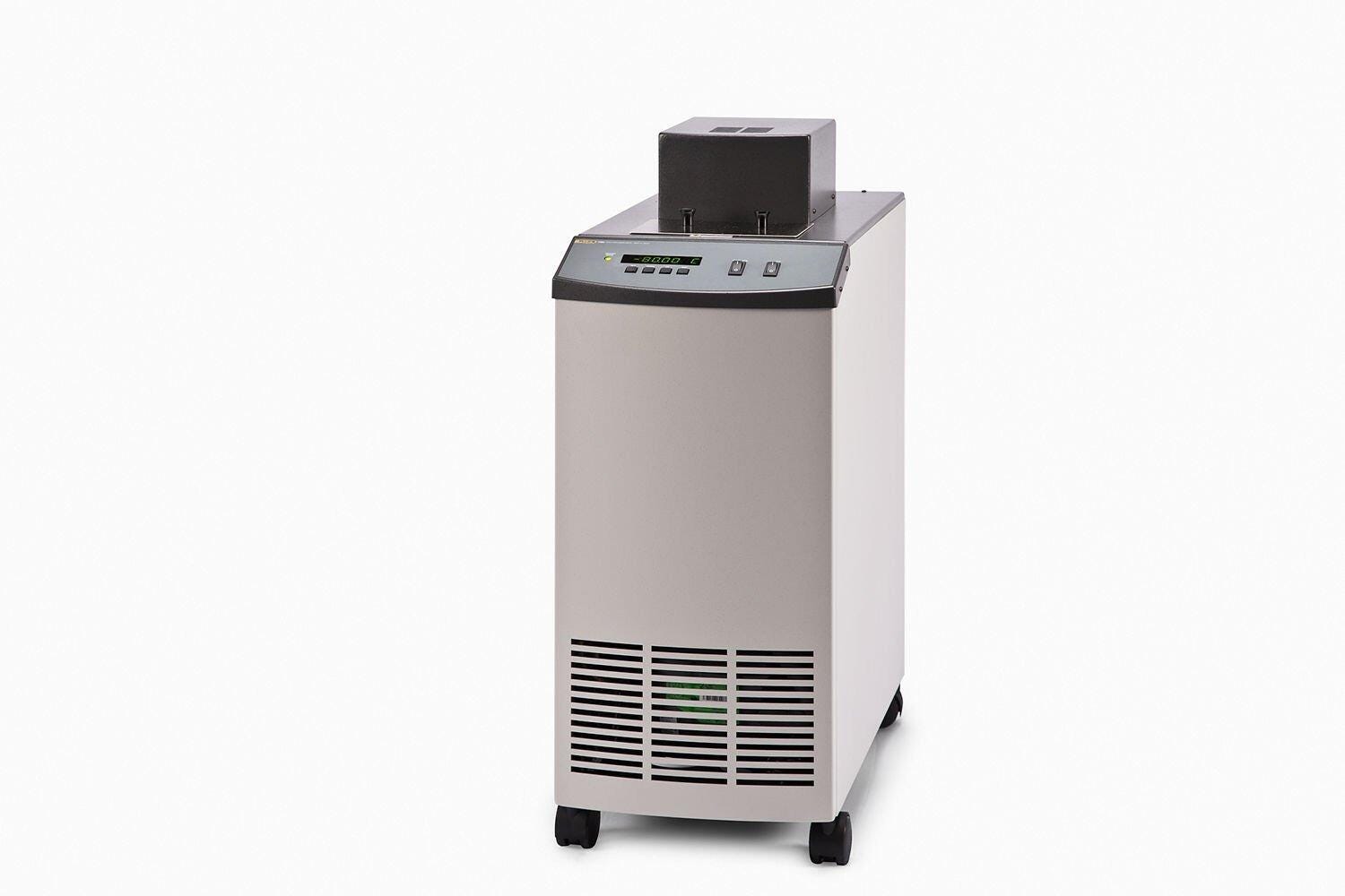 Fluke 7340/7380 Compact Temperature Calibration Baths