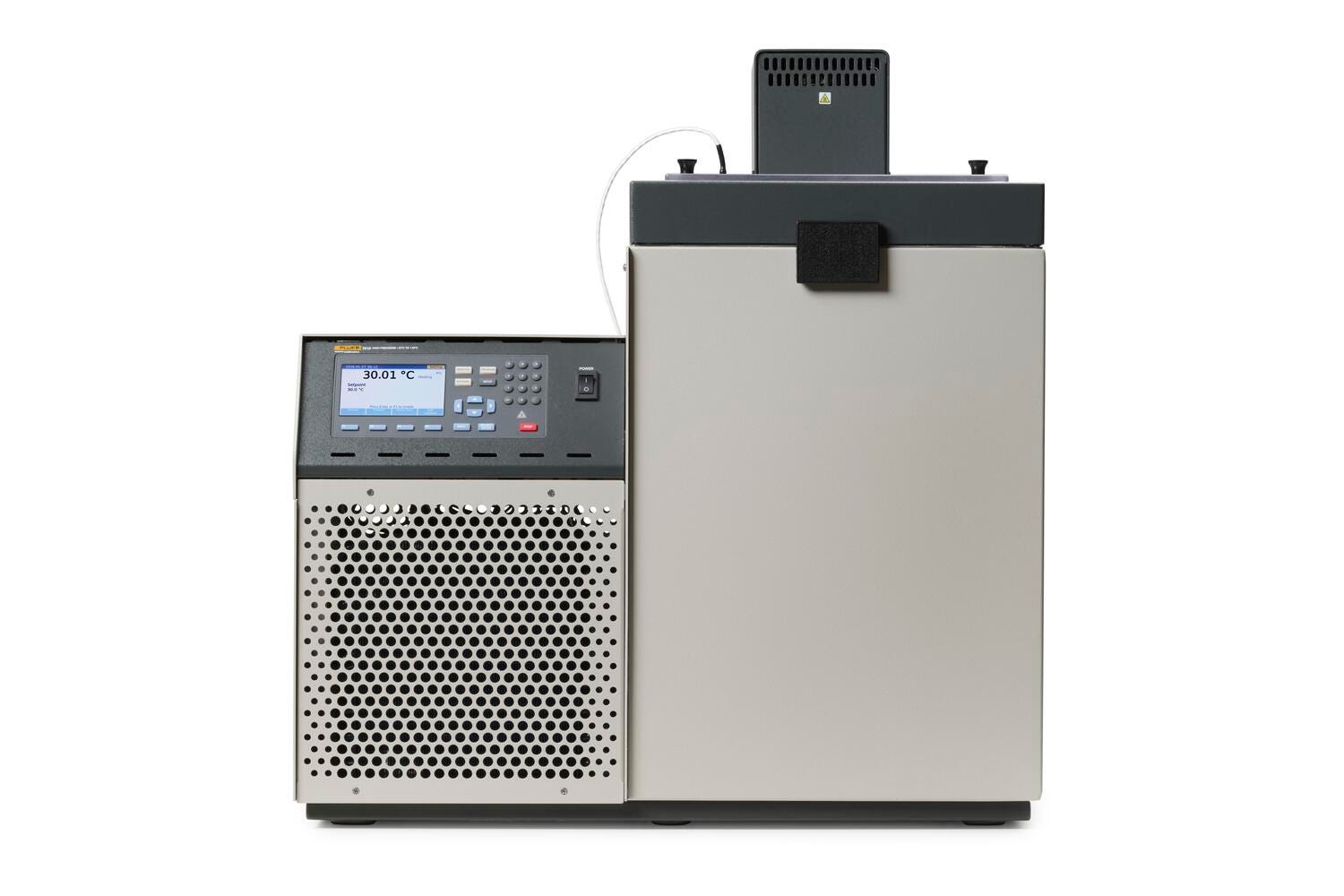 Fluke 7508/7511/7512 Refrigerated Temperature Calibration Baths