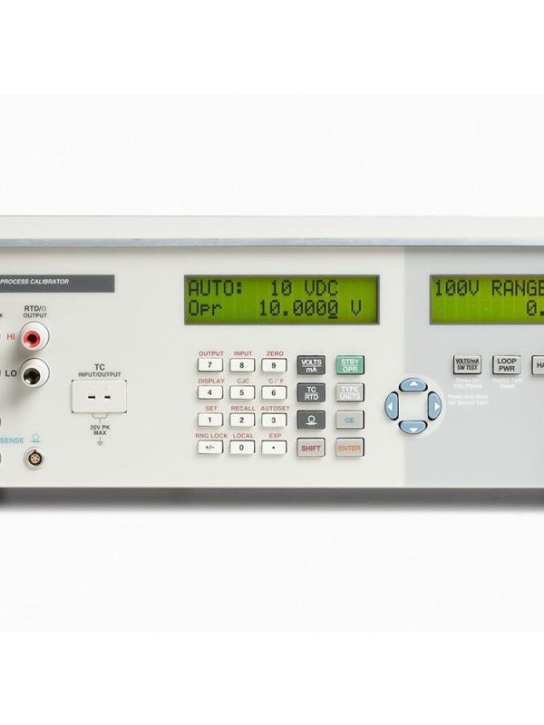 Fluke 7526A Precision Process Calibrator