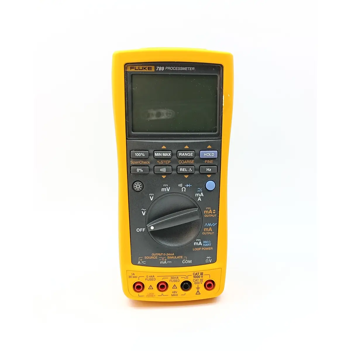 fluke 789 mme-ae