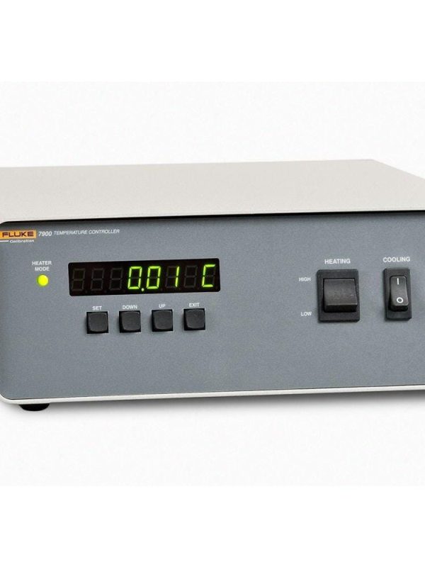Fluke 7900 Controller for Rosemount-Designed Baths