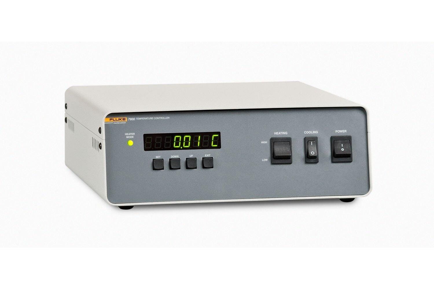 Fluke 7900 Controller for Rosemount-Designed Baths