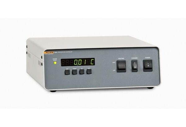 Fluke 7900 Controller for Rosemount-Designed Baths