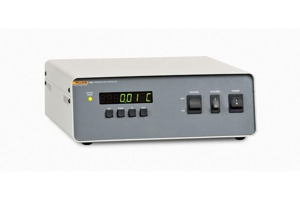 Fluke 7900 Controller for Rosemount-Designed Baths