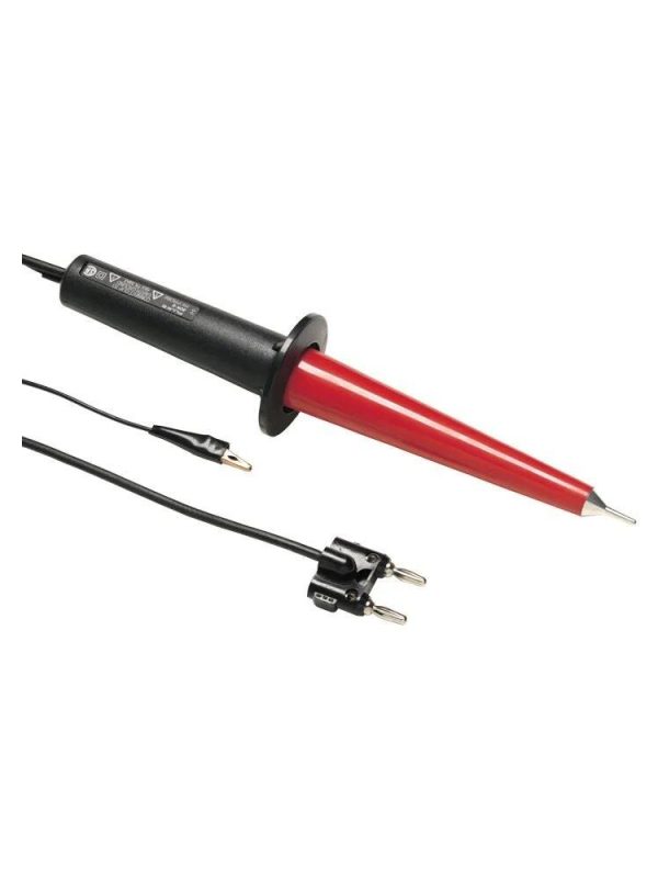 Fluke 80K-6 High Voltage Probe