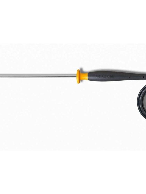 Fluke 80PK-22 SureGrip Immersion Temperature Probe