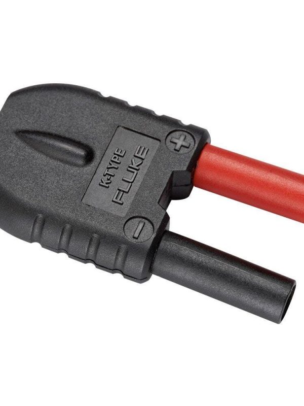 Fluke 80PK-22 SureGrip Immersion Temperature Probe