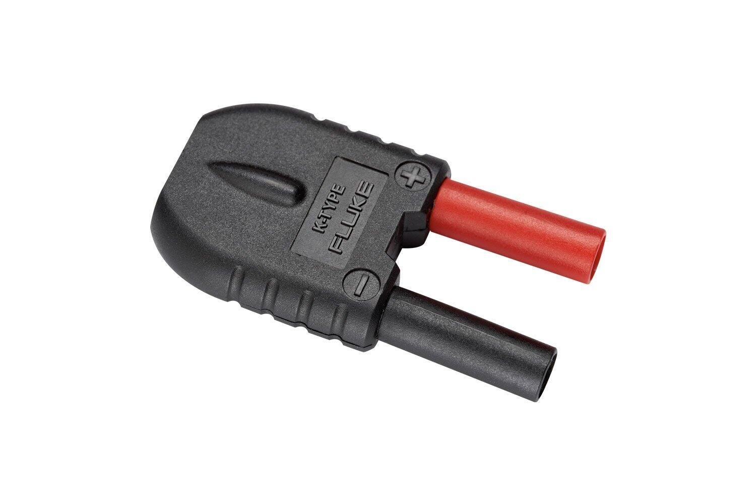 Fluke 80PK-22 SureGrip Immersion Temperature Probe