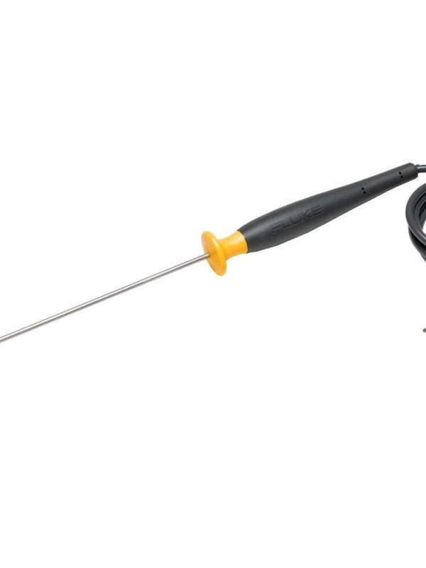 Fluke 80PK-24 SureGrip Air Temperature Probe