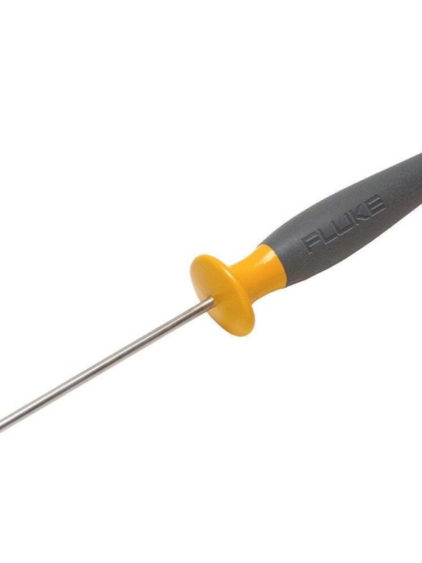 Fluke 80PK-25 SureGrip Piercing Temperature Probe