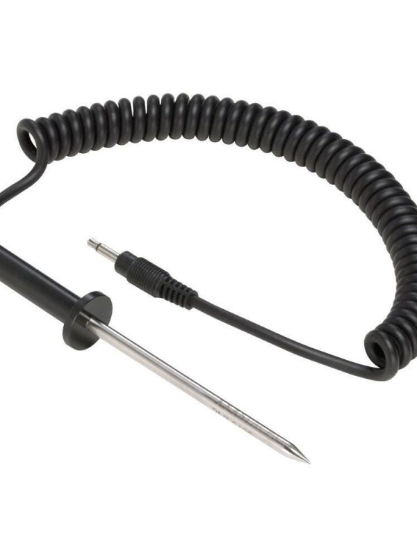 Fluke 80PR-60 RTD Temperature Probe