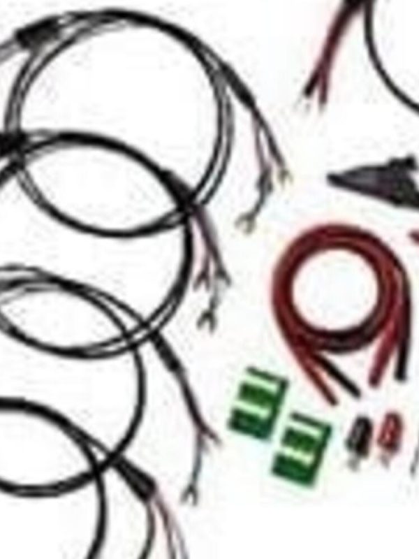 Fluke 8508A-LEAD Comprehensive Measurement Lead Kit