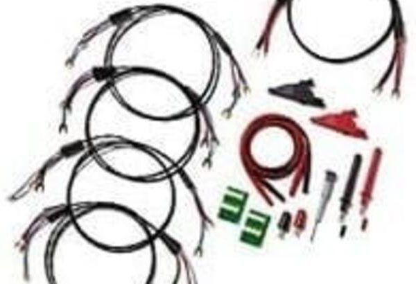 Fluke 8508A-LEAD Comprehensive Measurement Lead Kit