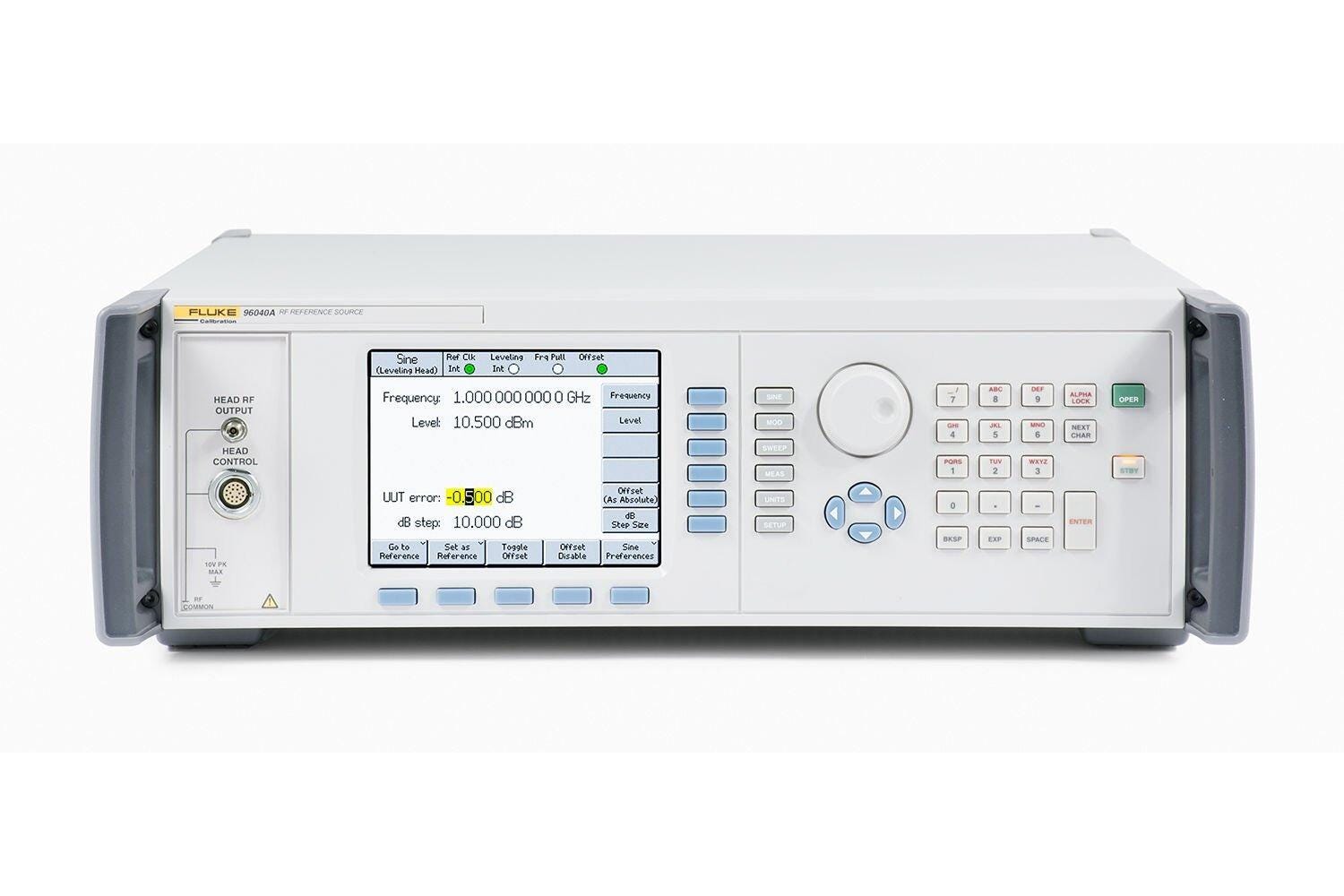 Fluke 96040A Low Phase Noise Reference Source