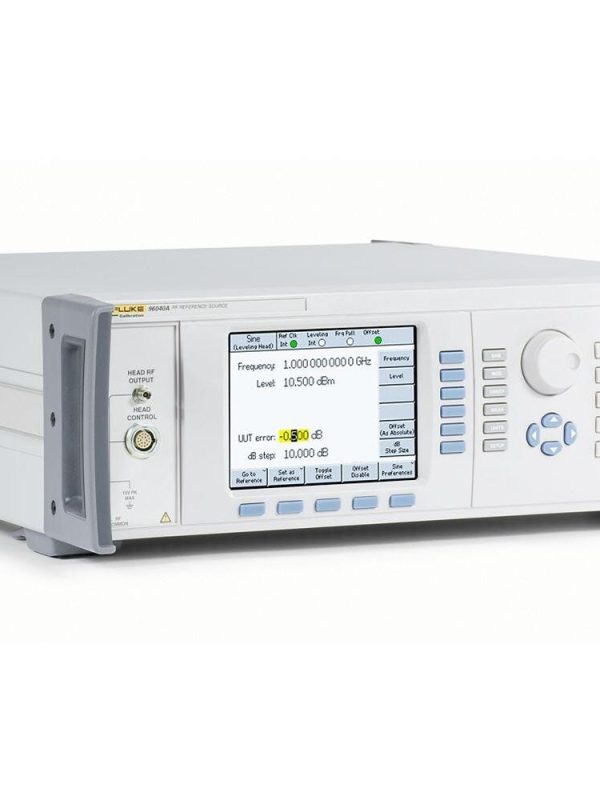 Fluke 96040A Low Phase Noise Reference Source