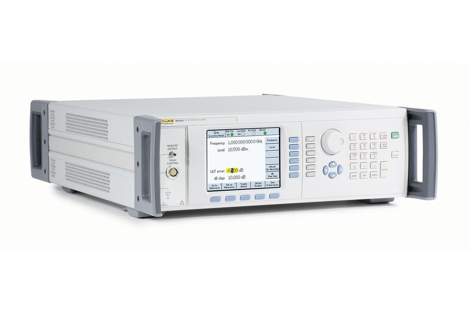 Fluke 96040A Low Phase Noise Reference Source