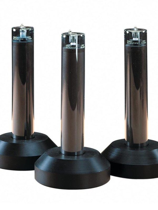 ITS-90 Fixed-Point Cells