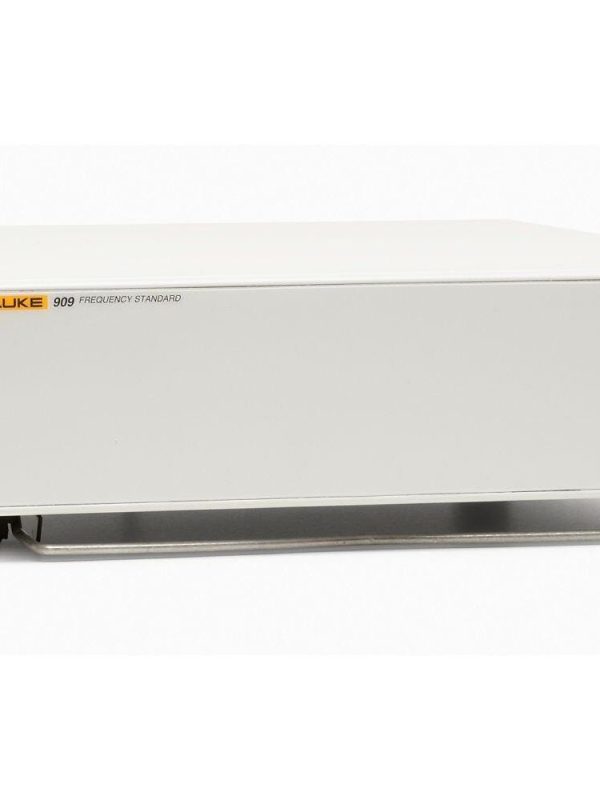 Fluke 908/909 Frequency References