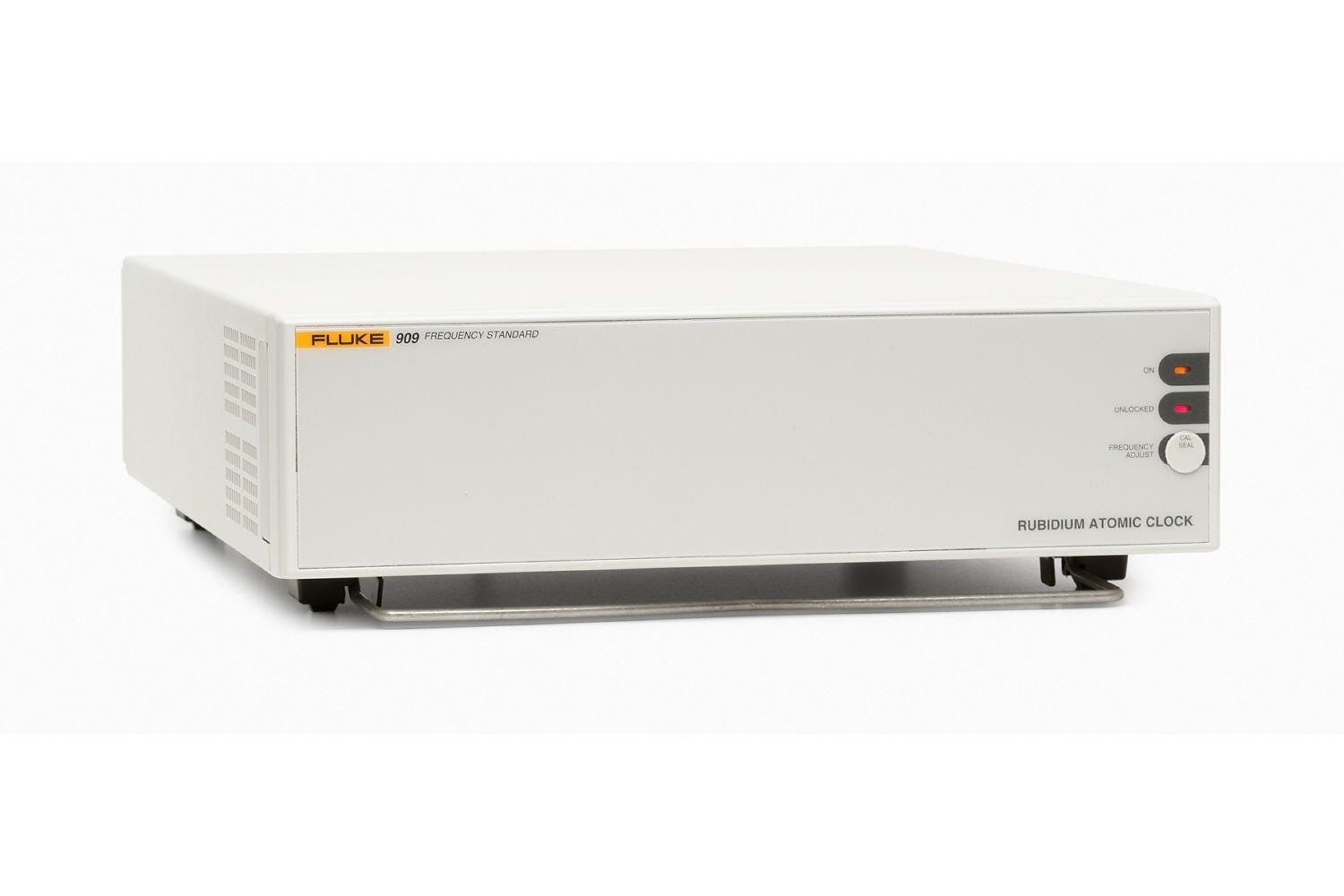 Fluke 908/909 Frequency References