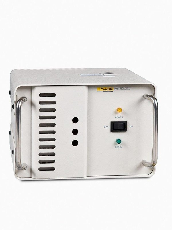 Fluke 9101 Zero-Point Dry-Well